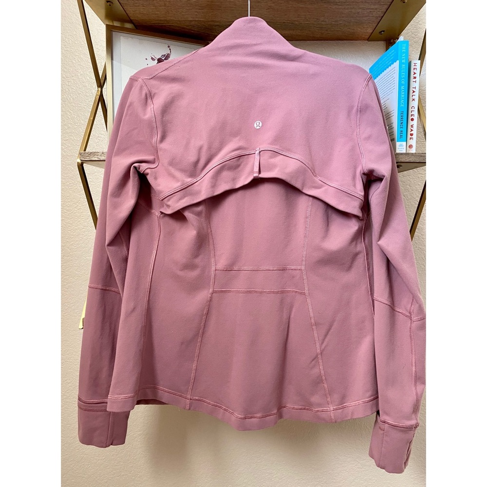 Lululemon Define Jacket